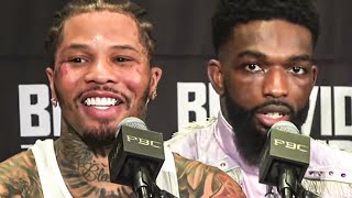 HIGHLIGHTS  Gervonta Davis vs Frank Martin • POSTFIGHT PRESS CONFERENCE amp AFTERMATH [upl. by Vary]