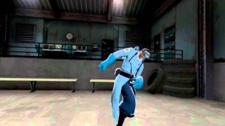 Taunt Schadenfreude  Medic [upl. by Samaria]