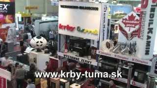 CONECO RACIOENERGIA 2014  krby TUMA [upl. by Ysset]