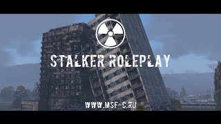 DayZ STALKER RP Teaser [upl. by Annail]