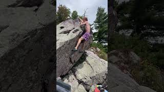 Pete’s Pebble V2  Devils Lake [upl. by Mccullough]