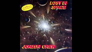 Jonzun Crew  Ground Control Remaster [upl. by Attenev640]