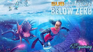 Subnautica Below Zero Ep22 [upl. by Staw]