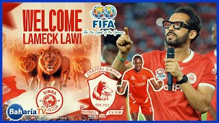 🔴 LIVE SIMBA YAIBURUZA FIFA COASTAL UNION SAKATA LA LAMECK LAWI \\MO DEWJ HATAKI UTANI ATAKA HELA [upl. by Ainessey598]