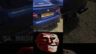 BMW 730d ඔරිජිනල් යක්කු🥵☠️car edit caredit trollface short bmw sportscar shortvideo [upl. by Inalaeham]