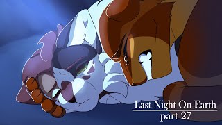 Last Night on Earth  map part 27 CW in description [upl. by Priebe]