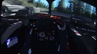 Max Verstappen POV  Assetto Corsa [upl. by Meekar]