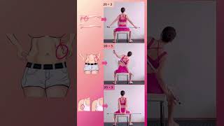 Exercise At Home homeworkoutgoodexerciseweightlossworkoutathome [upl. by Carothers]