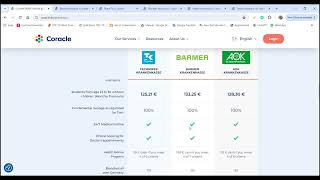 How to open Coracle Prime Block Account  Changing University amp Travel Insurance detail  Advantages [upl. by Gemmell]