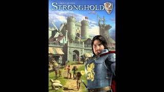 Stronghold 2 Soundtrack Draft solo OCarolans Draught [upl. by Jadd]