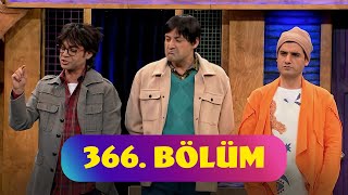 Güldür Güldür Show 366 Bölüm [upl. by Akcirre677]