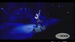 Disturbed  Believe Live in Chicago [upl. by Rosenquist]