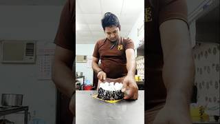 Cake se Pastry kaise banay trendingonshorts ytshortsindia shirtsfeeds ytshortsvideo cakedesign [upl. by Ilenay]