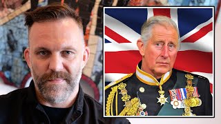 Former British Soldier EXPOSES King Charles [upl. by Sungam801]