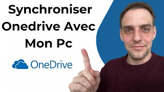 Comment Synchroniser Onedrive Avec Mon Pc [upl. by Adnomar]