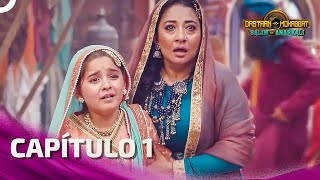 DastaanEMohabbat Capitulo 1  Doblado en Español  Novela India [upl. by Annairol]