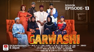 GARWASHI SEASON 1 EPISODE 13 ORIGINAL [upl. by Karoline]