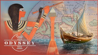 How Did Ancient Civilizations Begin Mapping The Globe  Face Of The World  Odyssey [upl. by Sregor]