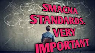 Smacna standards [upl. by Jollanta]