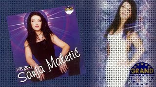 Sanja Maletic  Ni bogovi  Audio 2001 [upl. by Janiuszck45]