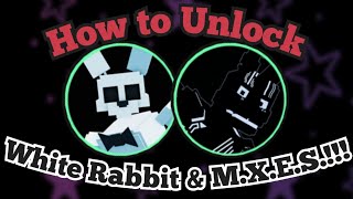 How to Get quotWhite Voidquot amp quotNeutral Nuisancequot Badges  Fazbears Revamp RP P2  Roblox [upl. by Cacilia]