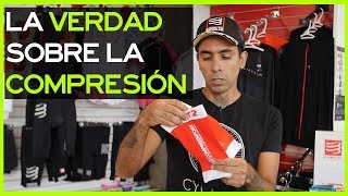 ¿La compresión deportiva es solo moda [upl. by Jere477]