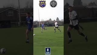 ⚽ Kilworth vs CFA 11 football shorts [upl. by Foah733]