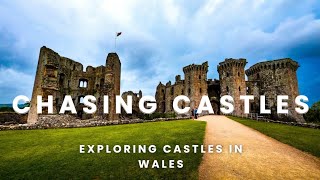 Chasing Castles Our Epic Welsh Roadtrip Adventure [upl. by Bencion]