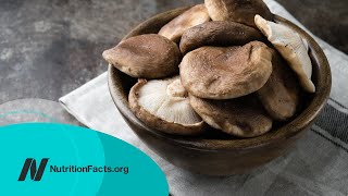 Medicinal Mushrooms for Cancer Survival [upl. by Eniamrahc890]