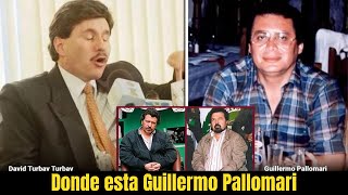 Guillermo Pallomari HISTORIA el CARTEL DE LOS SAPOS [upl. by Ozan464]