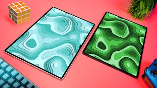 ARE YOU WASTING MONEY Galaxy Tab S9 Ultra vs Tab S8 Ultra [upl. by Delwyn]