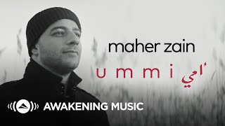 Maher Zain  Ummi Mother  Official Music Video  ماهر زين  أمي [upl. by Shirberg]