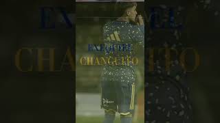 Exequiel changuito zeballos 🇸🇪7️⃣ futbol edit boca siempreboca [upl. by Llirrem]