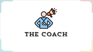 Simple Comprehension The Coach Lets read and answer the questions together [upl. by Ilellan342]