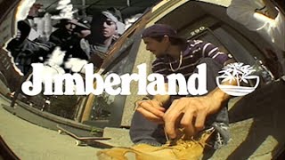 DopeDeal  Jimberland Jimbos Full Part in Timberland Boots [upl. by Proudman]