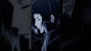 My baby I mean Akutagawa bsd anime bungoustraydogs edit akutagawa akutagawaedit rashomon [upl. by Latouche428]