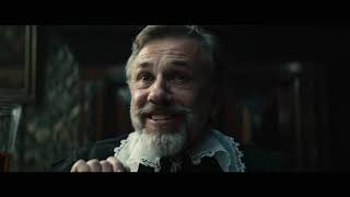 Tulip Fever Trailer Starring Alicia Vikander and Christoph Waltz [upl. by Ataeb899]