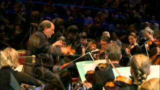 Elgar  Elegy for String Orchestra Op 58  Norrington [upl. by Emearg]