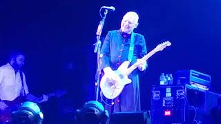 SMASHING PUMPKINS live in Portugal NOS Alive Festival 11 July 2024 playing quotJellybellyquot amp quotGossamerquot [upl. by Drannek]