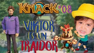 Knack Is Even Worse Than You Think [upl. by Kotz748]