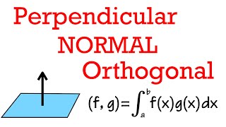 3 levels of quotperpendicularquot [upl. by Teews]