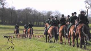 Cavalcades  Cheval de chasse [upl. by Eadmund960]