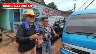 Stok baru harga banting murah mobil bekas Yakub motor [upl. by Ahgem]