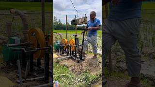 Free energy from dual springs shortsfeed machine [upl. by Annil]