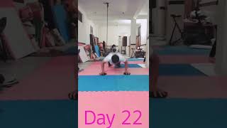 22100 days self challenge motivation [upl. by Flore842]