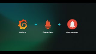 Day 03  Alert manager  Grafana  Prometheus [upl. by Niro]