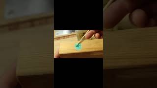 diy woodworking ダボ100均 [upl. by Andriette96]