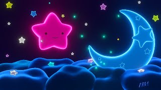 Lullaby for Babies To Go To Sleep ⭐ Lullabies For Sweet Dreams 🌛 Baby Sleep Music 👶💤 [upl. by Admama]