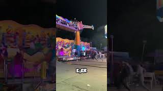 Luna park ağleti koptu youtubeshorts youtube ytshorts aboneol lunapark kaza [upl. by Euqinim]