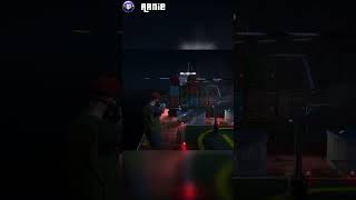 Arnie 1vs3 Grapple Hook Assault  NoPixel RP GTA 5 [upl. by Eliga]